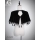 Alice Girl Bone Dragon Cape(1st Pre-Order/Full Payment Without Shipping)